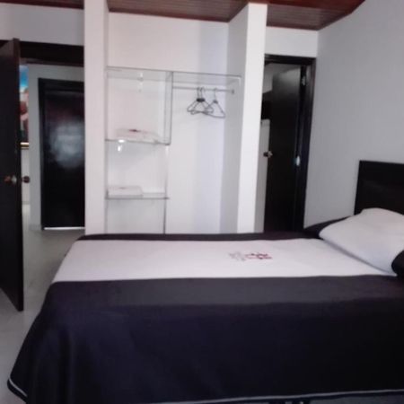 Hotel Hortensia Real Пайпа Экстерьер фото