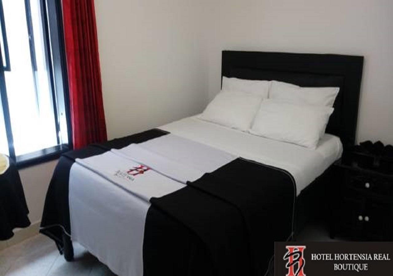 Hotel Hortensia Real Пайпа Экстерьер фото