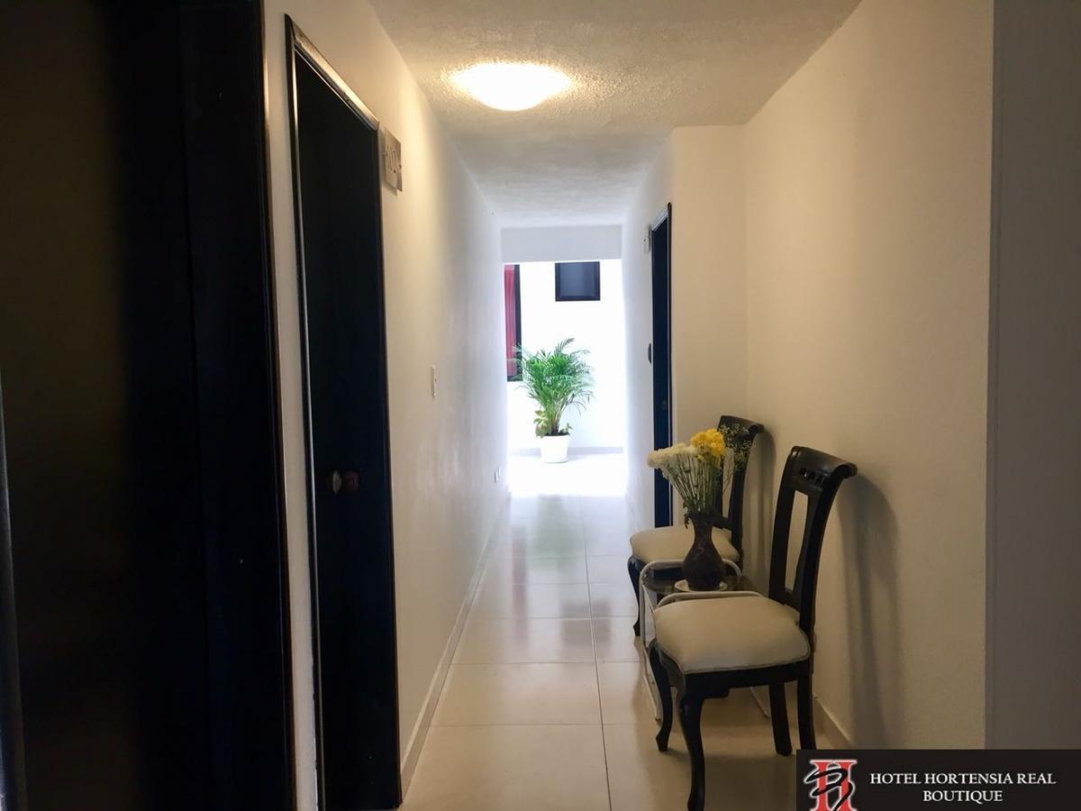 Hotel Hortensia Real Пайпа Экстерьер фото