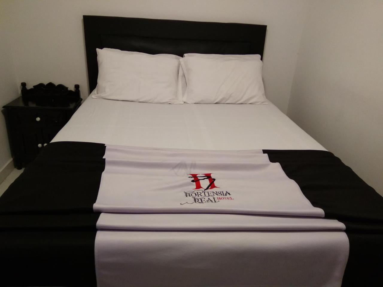 Hotel Hortensia Real Пайпа Экстерьер фото