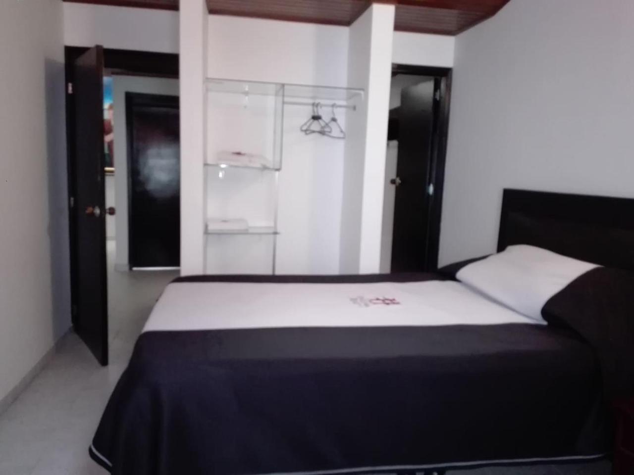 Hotel Hortensia Real Пайпа Экстерьер фото